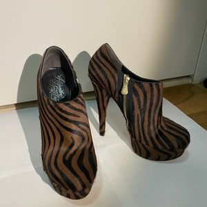 Alejandro Ingelmo Heels